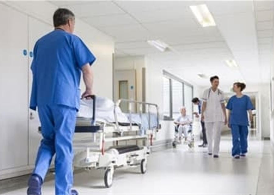 فاتورة الحرب الصحية بـ11 مليون دولار: مستشفيات الجنوب بخطر 