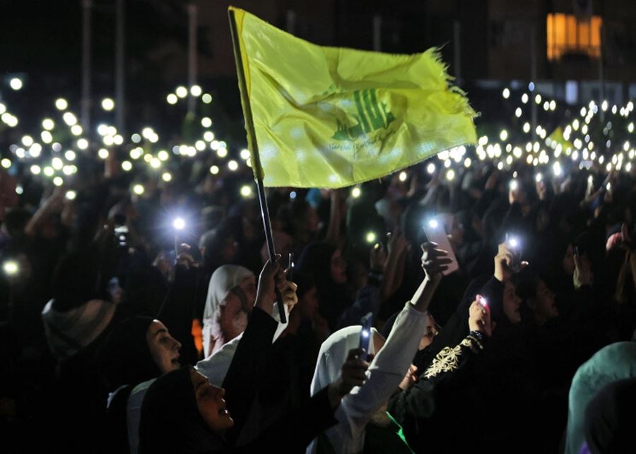 "حزب الله" وحده يمسك بخيوط الرئاسة