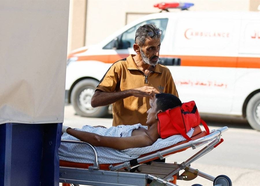 في قطاع غزة: المرضى في الشوارع ومن دون رعاية طبية