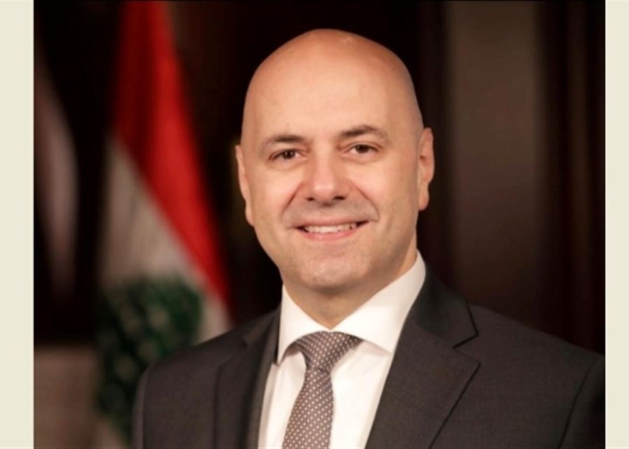 حاصباني: استشهدوا ليبقى لنا لبنان... ولتبقى لنا الحرية!