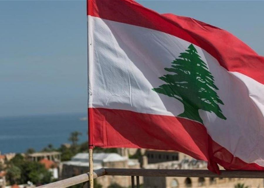  ترسيم الحدود.. لبنان يدعو الوسيط الأميركي