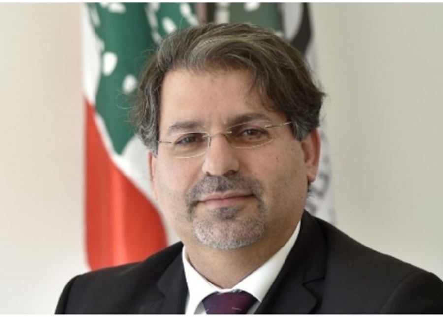 جاسم عجاقة: مصرف لبنان يقوم بواجبه بالدفاع عن العملة الوطنية