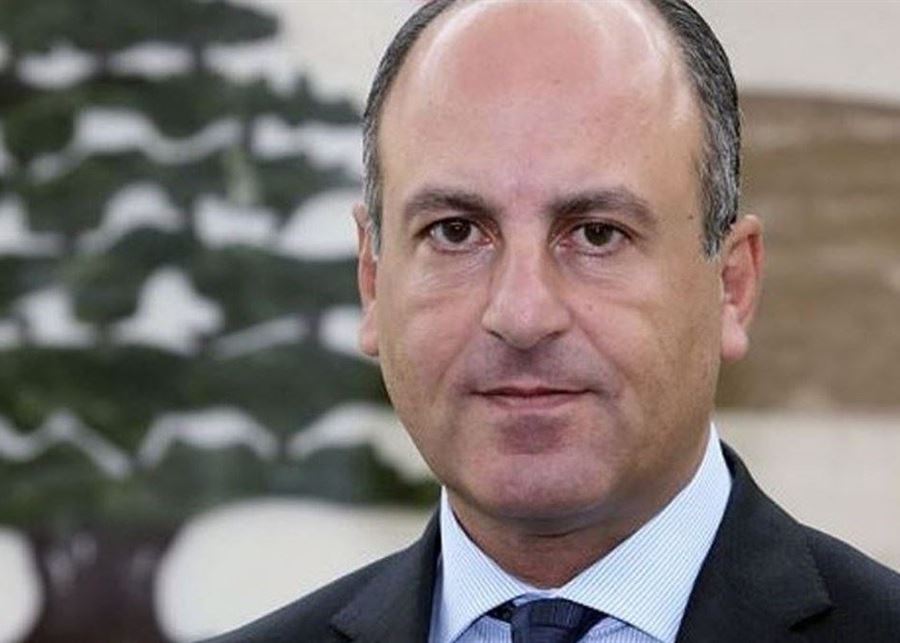 بو عاصي: فتح "الحزب" الجبهة مزايدة لتحصين اوراق التفاوض بيد ايران على حساب اللبنانيين   