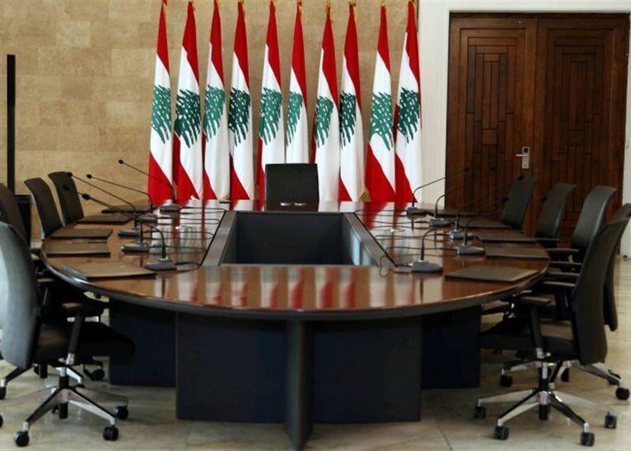 هل بدأ لبنان العودة التدريجية إلى حضنه العربي؟   
