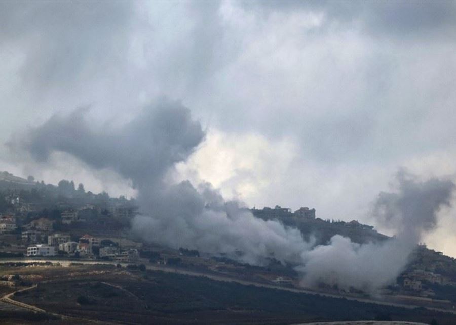 نتنياهو أبلغ هوكشتاين بإمكانية تحقيق الأهداف على حدود لبنان "ديبلوماسيّاً أو عسكريّاً" 