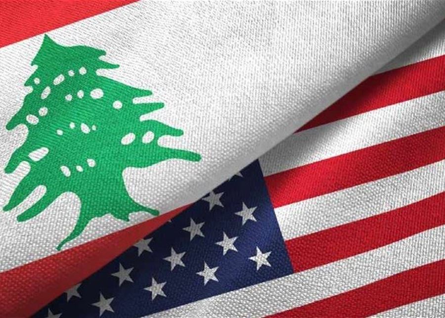 الملف اللبناني في دوائر واشنطن: مؤجل الى ما بعد الانتخابات الاميركية  