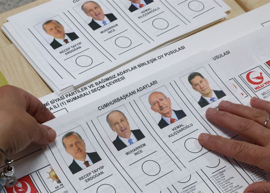تركيا تستعدّ لجولة انتخابات ثانية... ودعوات للتشبّث بصناديق الاقتراع