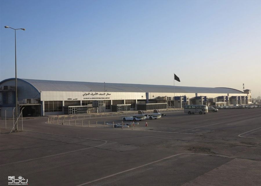  طفل متسوّل يخترق أمن مطار عراقي ويعطل رحلة جوية لساعتين