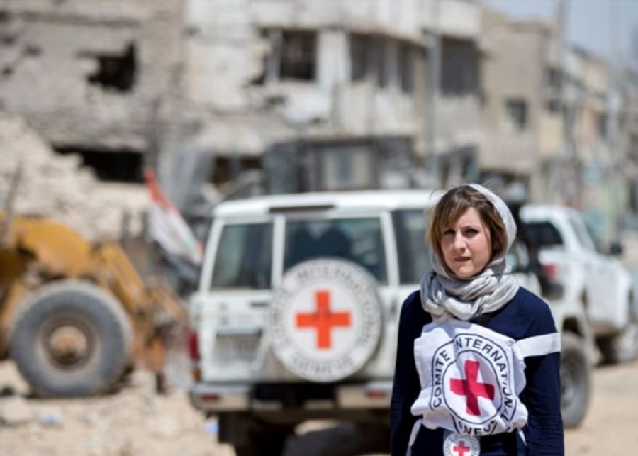 ماذا لو أتت نهاية حرب غزة على يد الصليب الأحمر الدولي؟؟؟...