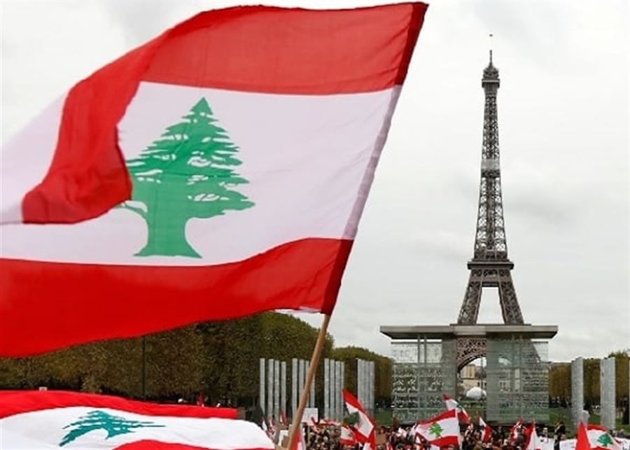 باريس تراجع أداءها وسياستها في لبنان