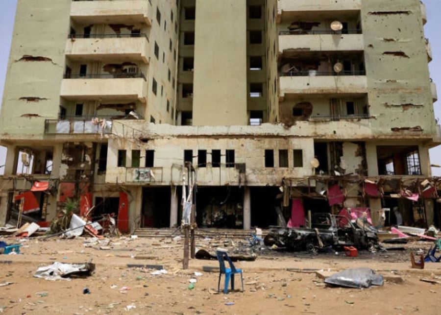 السودان.. أكثر من 23 قتيلاً بمعارك عنيفة في كُتُم