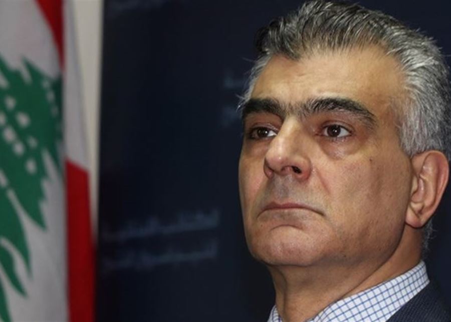 الصايغ: "الحزب" بعمله يؤكد أن لبنان تحت الإحتلال