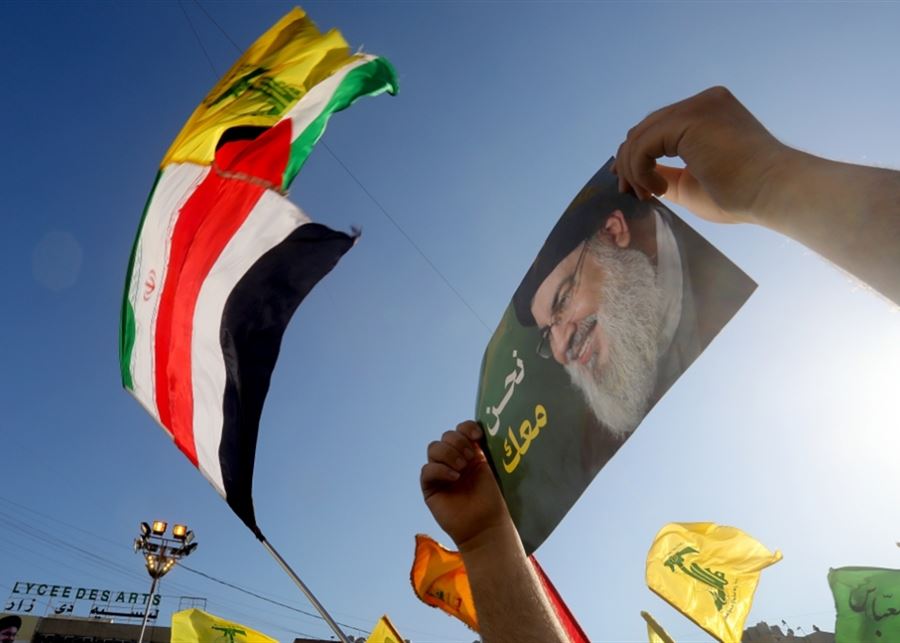 أصوات حزب الله لحلفائه في الانتخابات... والحكومة 