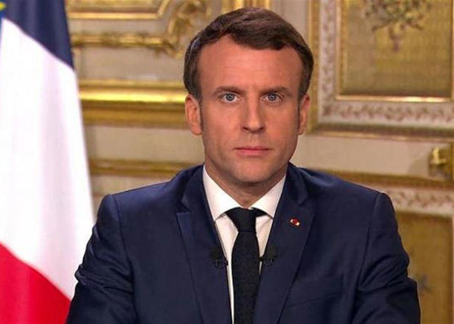 ماكرون يكشف موعد إطلاق استراتيجية فرنسا الجديدة في إفريقيا