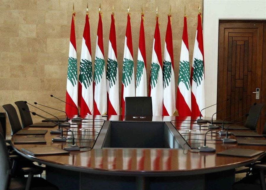 خطران على لبنان