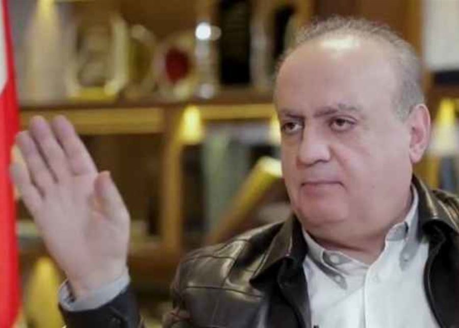 وهاب: نصرالله لا يرفض ترشيح قائد الجيش