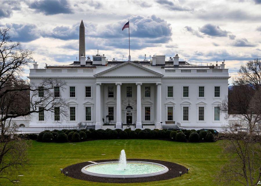 مسؤول في البيت الأبيض: مسؤولو إدارة بايدن على علم بما جاء في خطاب نصرالله 