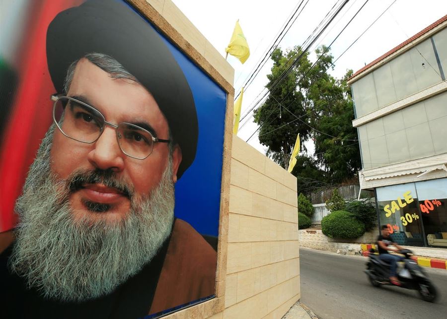  هكذا يتوغّل "حزب الله" في مناطق نفوذ خصومه
