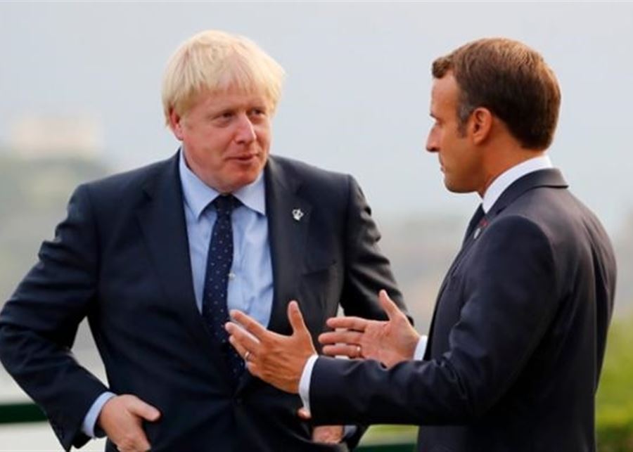 لهذه الأسباب.. توافق بريطاني فرنسي حول الكيان الأوروبي الجديد