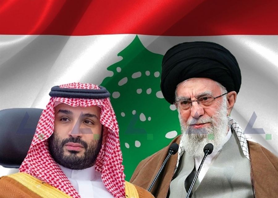 رسالة إيرانية الى السعودية... طهران انتصرت وتنتصر وستنتصر!؟ 