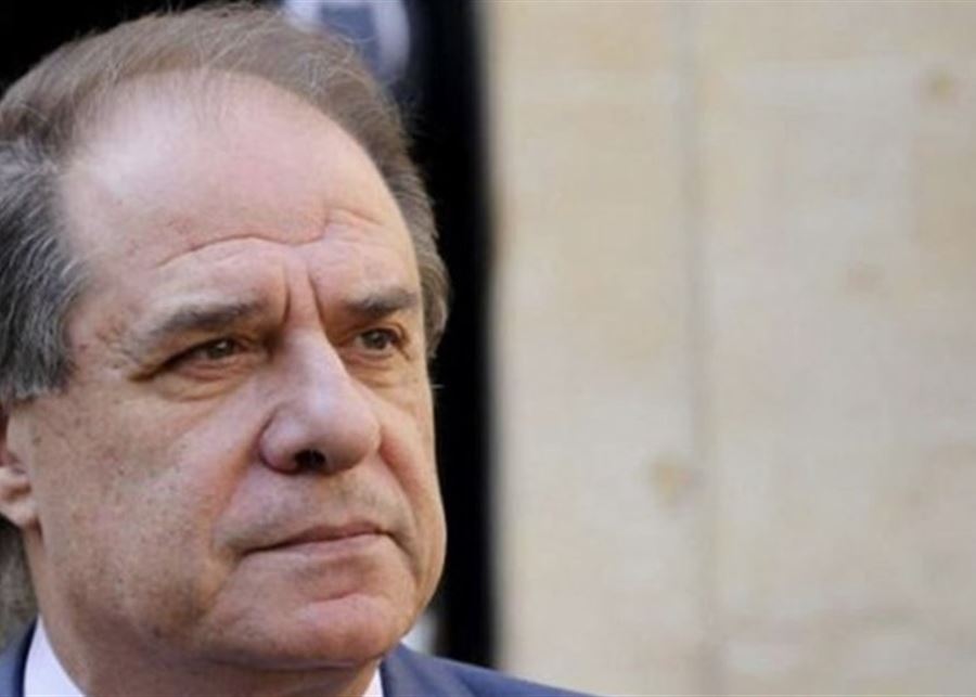 سجعان قزي لـ «الأنباء»: الجانب اللبناني لم يلتزم تنفيذ مضمون «إعلان جدة»