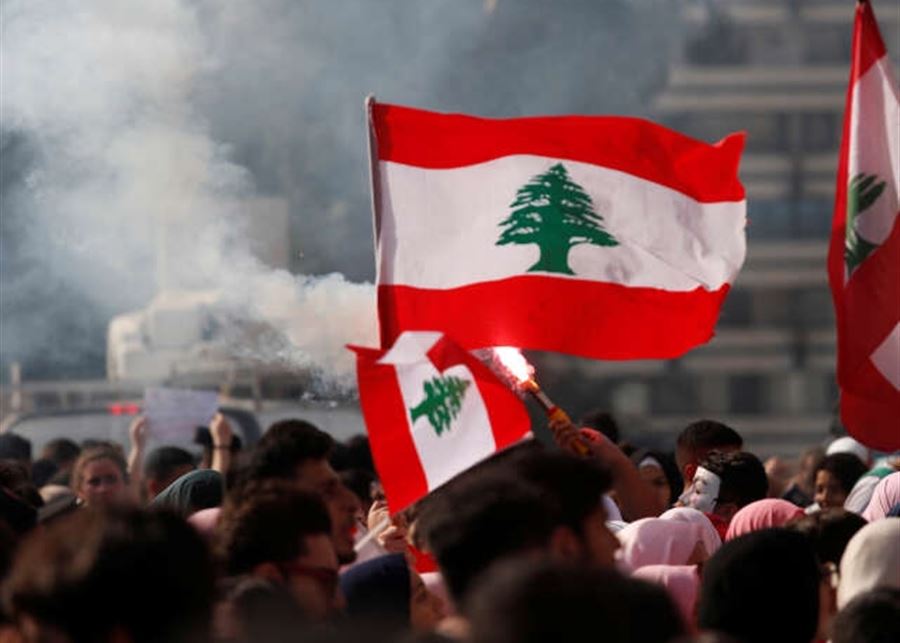 إما قيادة لبنانية جديدة أو سيُصبح لبنان 