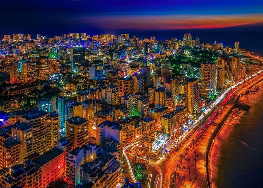 بيروت في صدارة المدن العربيّة الأكثر غلاءً... ماذا عن تصنيفها العالمي؟