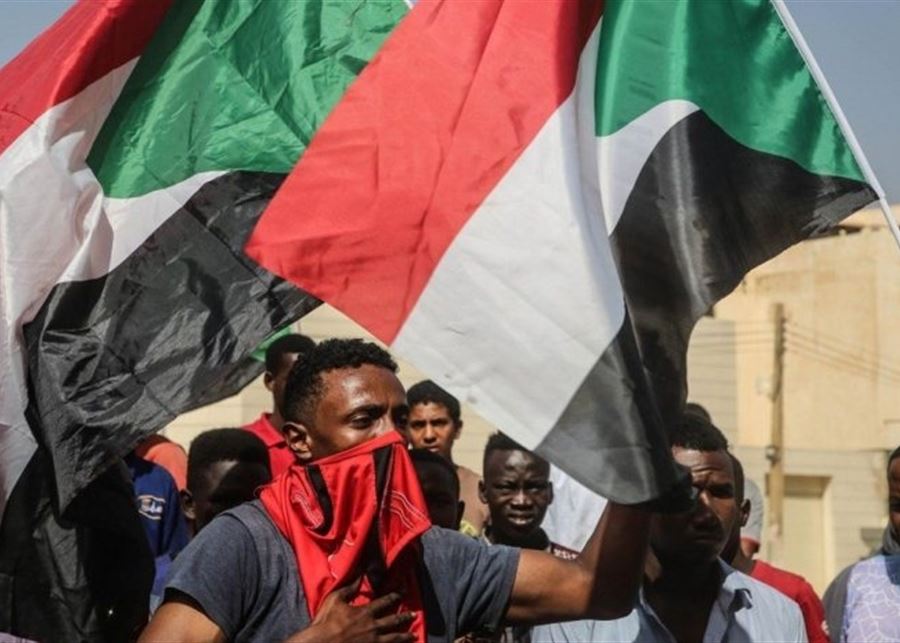  السودان: حريصون على حل الأزمة عبر حوار وطني جامع