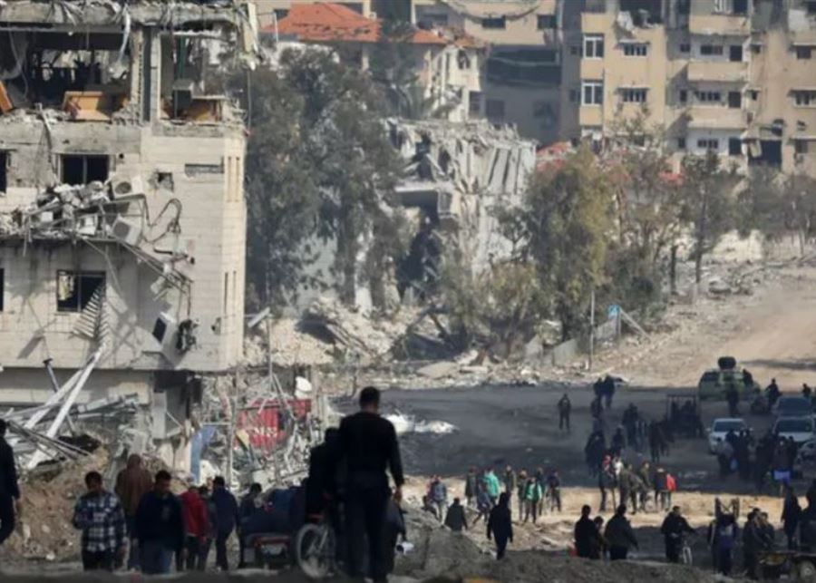 نداء دولي.. حجم القوة الإسرائيلية على غزة "لا يقبله عقل"