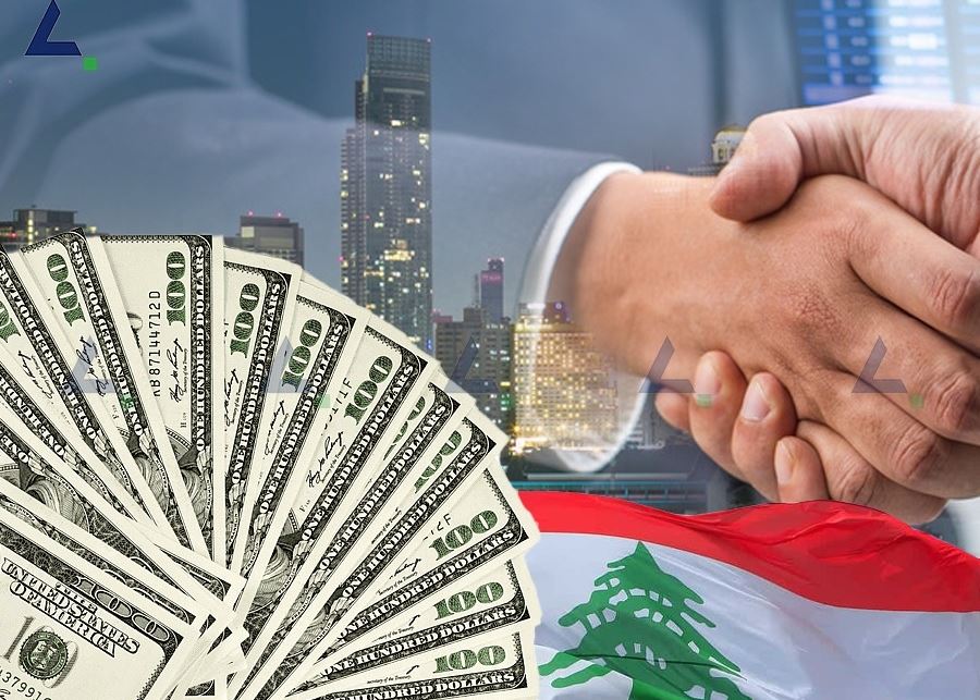 المستثمرون الأجانب في لبنان... إما فقدوا عقولهم أو فقدوها أو... فقدوها!