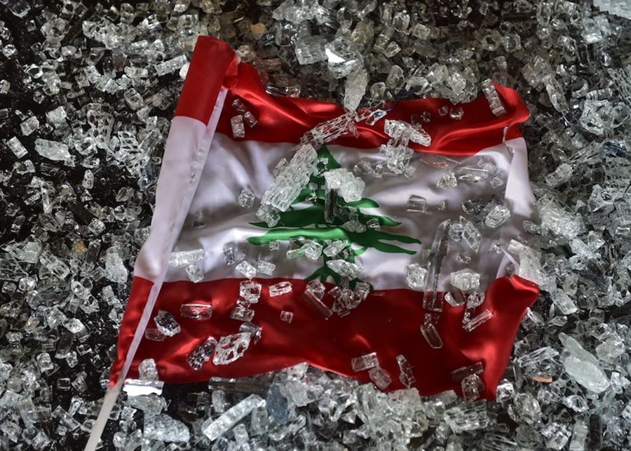 كل من مات في لبنان 