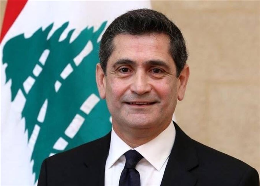 قيومجيان: قاتل ‫رفيق الحريري‬ يستمر باغتيال ‫لبنان‬ الذي نريد