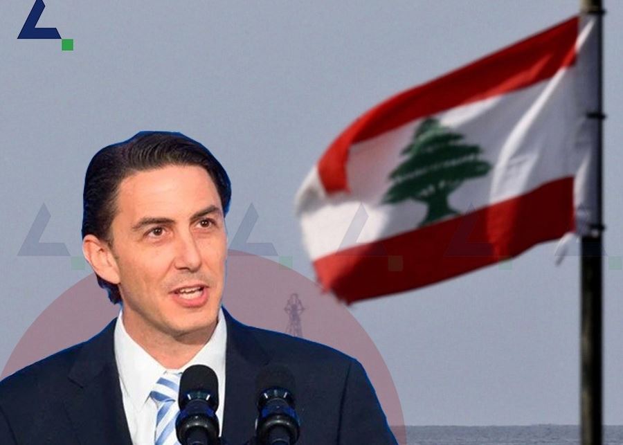  بين ترسيم الحدود وتقاسم الحقول... هل يصل لبنان الى حقوقه؟  