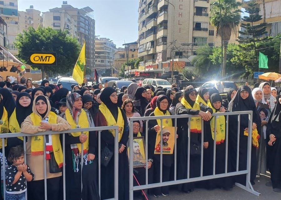هل أصاب "حزب الله" أم أخطأ باتّباع "نهج الغموض"؟ 