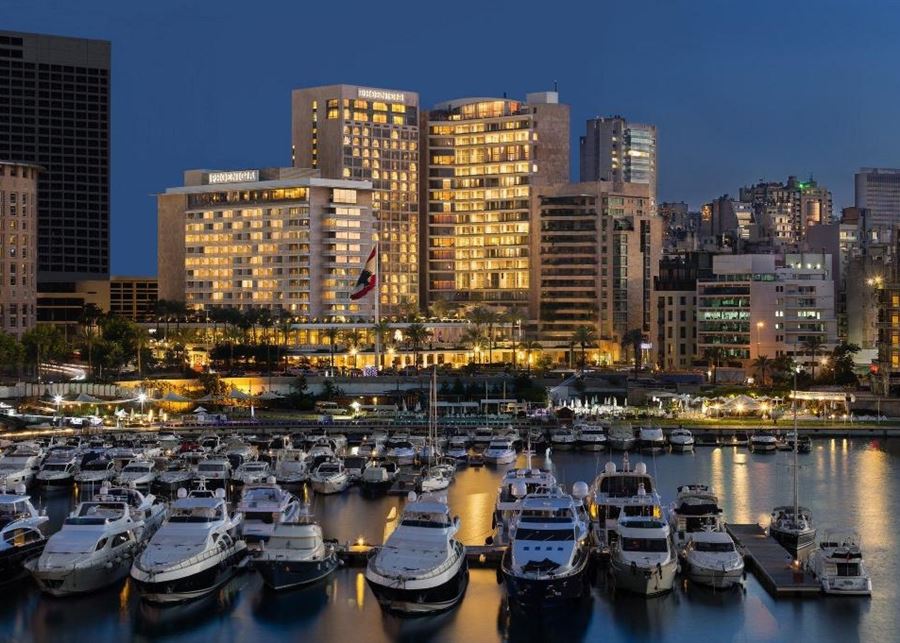  هل صحيح أن عيون المستثمرين القطريين على فنادق لبنان؟