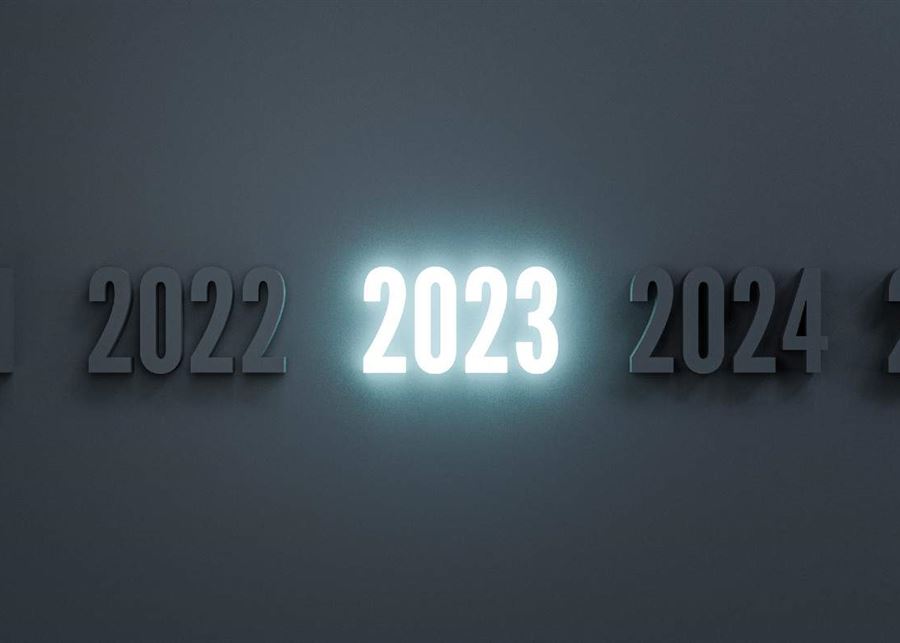 2023… من دون رئيس؟   