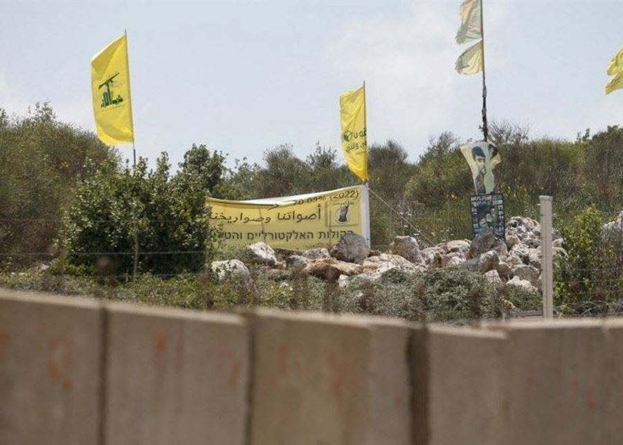 من "مجدو" إلى "مثلث الحمامص": هل استعرت الحرب الأمنية بين إسرائيل و"حزب الله"؟