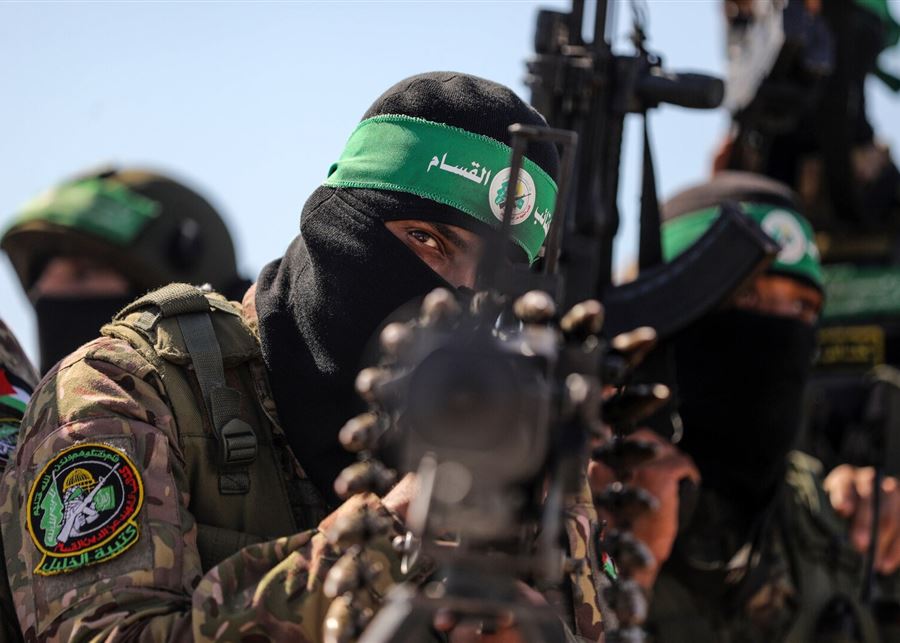 "طلائع طوفان الأقصى" العودة إلى العام 1969: حماس تستقطب مقاتليها إلى جنوب لبنان