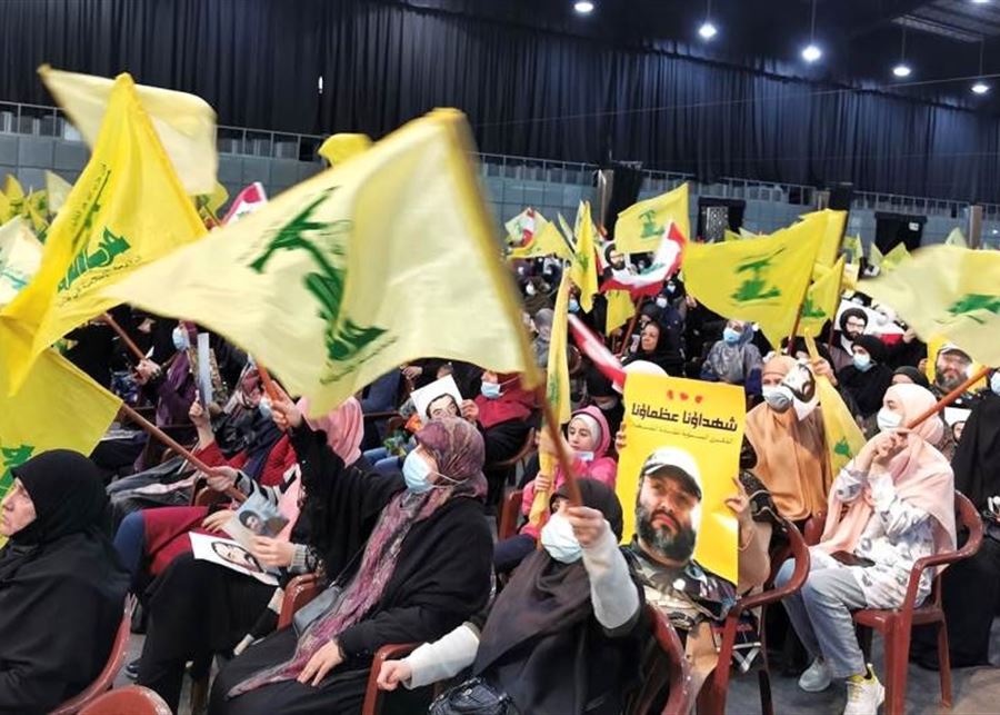 لا مواجهة: حزب الله يربح سياسيًا وإسرائيل نفطيًا..والدولة خاسرة 