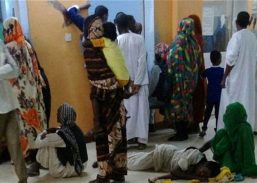 هياج وفقدان وعي.. وباء مجهول يجتاح السودان بـ100 إصابة