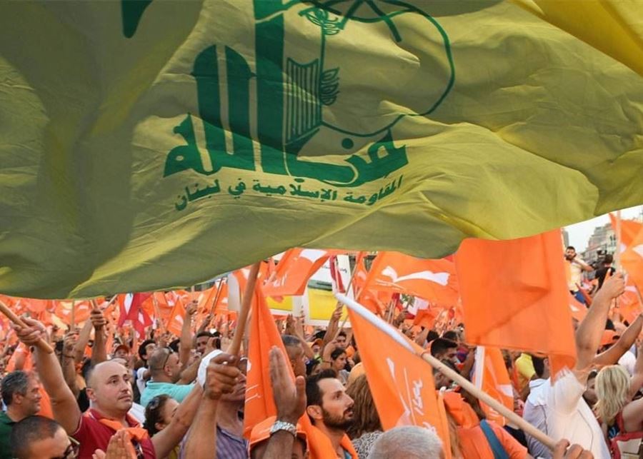 خلاف "التيّار" و"حزب الله"... "زوبعة في فنجان"؟ أو فكّ ارتباط سياسيّ؟