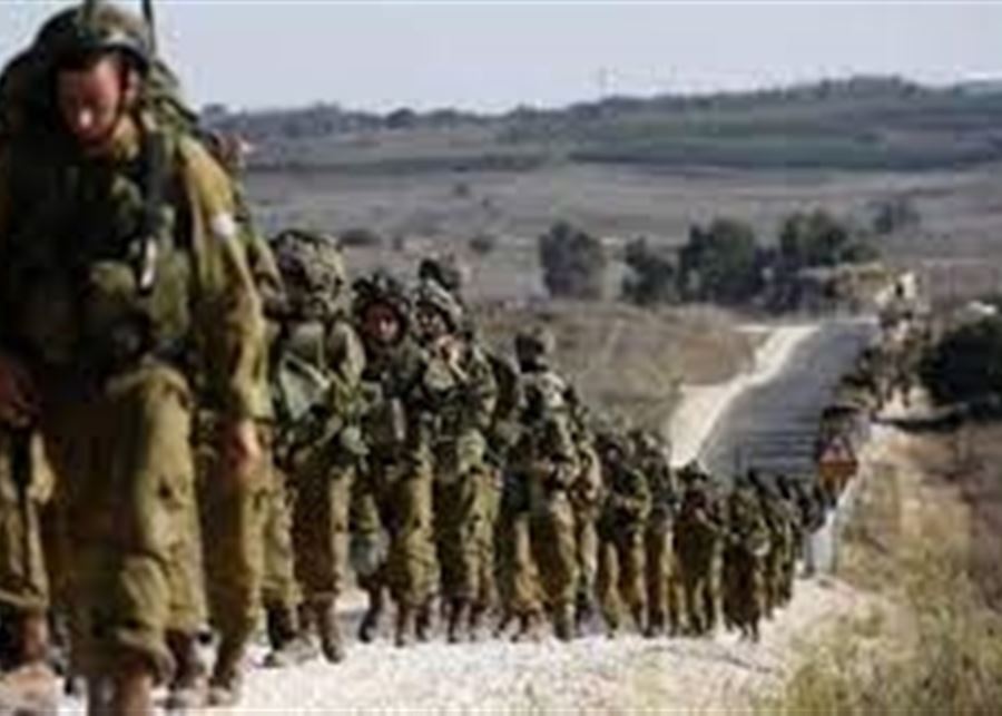 مركز دراسات عبري: "حزب الله" قد يُهاجم الجيش الإسرائيلي في المطلّة