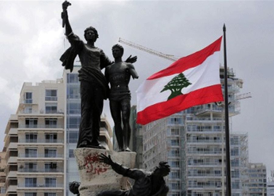 كلُّ لبنان قلبُ لبنان