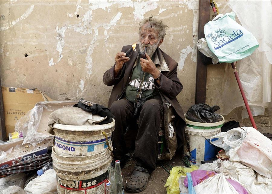حقائق الفقر في لبنان: تضخّم المعدومين وتبخّر الطبقة الوسطى 