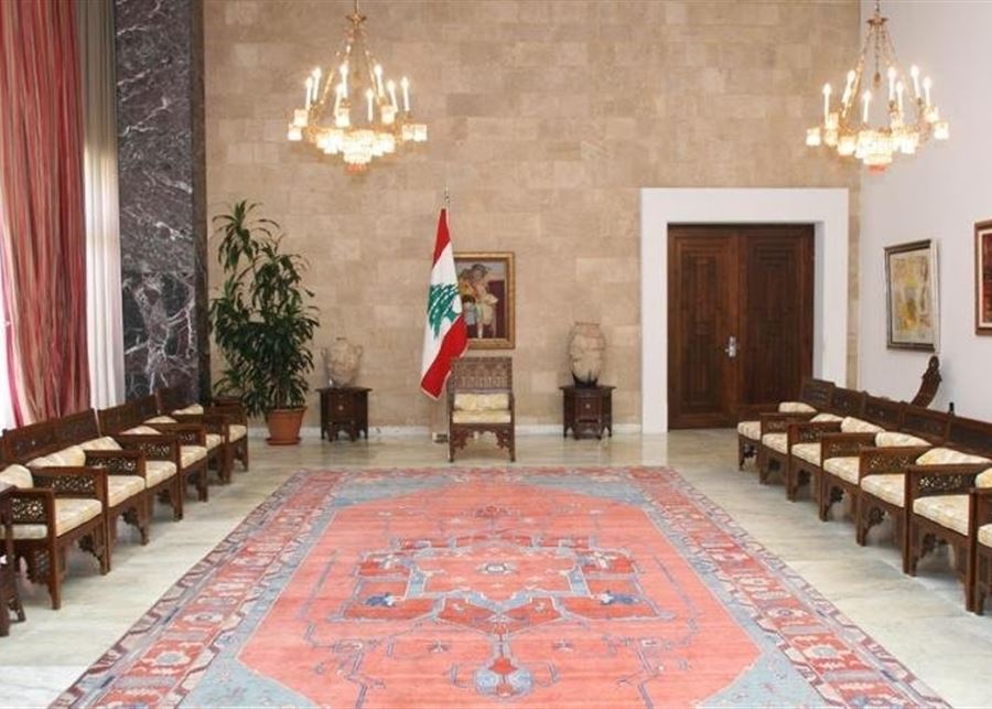محفوض: الرئاسة خرجت عن ارادة اللبنانيين وبتنا ما بين الإنفجار أو الإنفراج