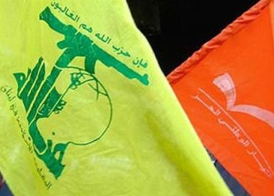 باسيل يُبلغ حزب الله : الصندوق الائتماني صعب المنال راهناً!  