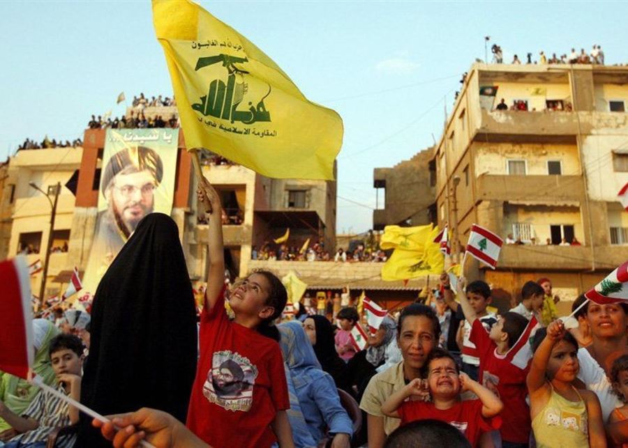 شيخ من حزب الله يثير جدلاً.. هلّل لقتل رشدي وهدد معارضيه