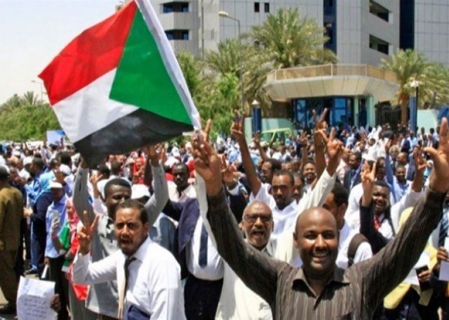 دعوة أميركية الى حوار حول انتقال ديموقراطي في السودان