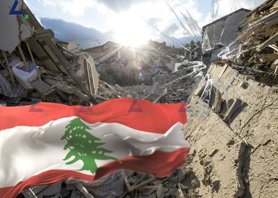 قبل أن "تهربوا" الى سوريا... أخبرونا عن أحوالنا إذا ضُرِب لبنان بزلزال مدمّر اليوم!