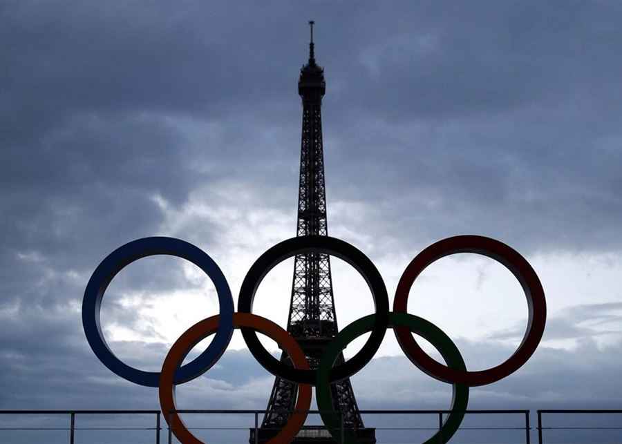 أولمبياد باريس 2024... الشعلة الأولمبية في طريقها إلى فرنسا 